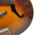 Used Silvertone 1948 ARCHTOP *AS IS* Vintage Solid Top Acoustic Guitar Sunburst 41120-S000037117 View 6