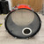 Used - Yamaha 22X16 POWER V BASS Kick Drum  40087-S000239090 View 3