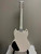 Used LEO JAYMZ DOUBLE CUT STANDARD SG Type Electric Guitar White 6-String 41129-S000017158 View 6