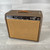 Used Fender Vintage Princeton 6G2 Brownface - 12-watt 1 x 10-inch Tube Guitar Combo Amplifier 40112-S000182510 View 1