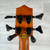 Used Kala Wanderer U-Bass Acoustic-electric Bass Guitar - Natural Satin - Gig Bag Included 40112-S000182512 View 14