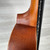 Used Kala Wanderer U-Bass Acoustic-electric Bass Guitar - Natural Satin - Gig Bag Included 40112-S000182512 View 8