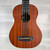 Used Kala Wanderer U-Bass Acoustic-electric Bass Guitar - Natural Satin - Gig Bag Included 40112-S000182512 View 1