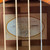 Used Taylor 322e Mahogany Top Grand Concert Acoustic-electric Guitar - Natural - Case Included 40112-S000182514 View 7