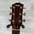 Used Taylor 322e Mahogany Top Grand Concert Acoustic-electric Guitar - Natural - Case Included 40112-S000182514 View 4