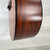 Used Taylor 322e Mahogany Top Grand Concert Acoustic-electric Guitar - Natural - Case Included 40112-S000182514 View 12