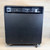 Used Fender RUMBLE 150 Bass Amplifier 1 x 15 41108-S000065055 View 9