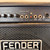 Used Fender RUMBLE 150 Bass Amplifier 1 x 15 41108-S000065055 View 3