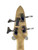 Used Rogue SX-100B P Type Bass Guitar  41115-S000116993 View 6