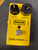Used MXR DISTORION + Distortion Pedal 41137-S000107313 View 1