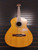 Used Conn C-100 Acoustic Guitar Wood 41116-S000052155 View 2
