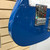 Used Fender 2024 PLAYER II MODIFIED TELECASTER T Type Electric Guitar Blue 6-String 41125-S000041611 View 5