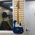Used Fender 2024 PLAYER II MODIFIED TELECASTER T Type Electric Guitar Blue 6-String 41125-S000041611 View 7