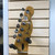 Used Fender 2024 PLAYER II MODIFIED TELECASTER T Type Electric Guitar Blue 6-String 41125-S000041611 View 6