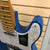 Used Fender 2024 PLAYER II MODIFIED TELECASTER T Type Electric Guitar Blue 6-String 41125-S000041611 View 3