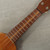 Used Ukebrand Soprano Ukulele Natural 40015-S000337393 View 5