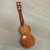 Used Ukebrand Soprano Ukulele Natural 40015-S000337393 View 12