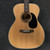 Used Blueridge BR-63 Solid Top Acoustic Guitar Natural 40111-S000193429 View 1