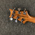 Used Paul Reed Smith - PRS SE CUSTOM SEMI HOLLOW Double Cut Electric Guitar Natural 6-String 40111-S000193432 View 6