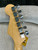 Used 2004 Fender STRATOCASTER Electric Guitar - Candy apple red 41131-S000012746 View 3