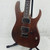 Used Ibanez RG321MH Super S Electric Guitar Brown 6-String 40042-S000269577 View 1