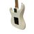 Used Fender PLAYER STRATOCASTER MIM S Type Electric Guitar White 6-String 40009-S000313622 View 8