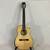Used Alvarez AC70HCE ARMREST Solid Top Acoustic Guitar Natural 41128-S000112439 View 8