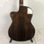 Used Alvarez AC70HCE ARMREST Solid Top Acoustic Guitar Natural 41128-S000112439 View 6