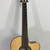 Used Alvarez AC70HCE ARMREST Solid Top Acoustic Guitar Natural 41128-S000112439 View 2