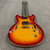 Used IBANEZ ARTSTAR AS153-TQS-12-01 Semi Hollow Electric Guitar 41106-S000100340 View 6
