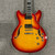 Used IBANEZ ARTSTAR AS153-TQS-12-01 Semi Hollow Electric Guitar 41106-S000100340 View 1