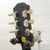 Used Epiphone Les Paul Traditional Pro-iv Electric Guitar Black 40015-S000337394 View 11