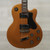 Used De Armond M-65C Electric Guitar Goldtop 40015-S000337396 View 1