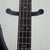 Used Jackson Js2 Spec Bass Black 4-String 40042-S000269579 View 5