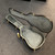 Used NO BRAND (Brandless Product) CASE - ACOUSTIC Guitar Case 40111-S000193436 View 1