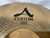 Used Zildjian CUSTOM A 18IN CRASH Crash Cymbal 18" 41132-S000011048 View 3