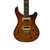 Used Paul Reed Smith - PRS SE CUSTOM 22 SEMI-HOLLOW Double Cut Electric Guitar Cherry Sunburst 6-String 40009-S000313628 View 3
