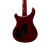 Used Paul Reed Smith - PRS SE CUSTOM 22 SEMI-HOLLOW Double Cut Electric Guitar Cherry Sunburst 6-String 40009-S000313628 View 8