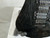 Used Washburn WG-208 AS IS SCRATCHES T Type Electric Guitar Black 6-String 40012-S000313018 View 6