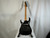 Used Washburn WG-208 AS IS SCRATCHES T Type Electric Guitar Black 6-String 40012-S000313018 View 13