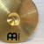 Used Meinl 20 IN HCS RIDE Ride Cymbal 20" 41108-S000065061 View 7
