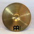Used Meinl 20 IN HCS RIDE Ride Cymbal 20" 41108-S000065062 View 5