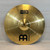 Used Meinl 20 IN HCS RIDE Ride Cymbal 20" 41108-S000065062 View 1