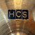 Used Meinl 20 IN HCS RIDE Ride Cymbal 20" 41108-S000065062 View 2