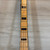 Used Fender GEDDY LEE JAZZ BASS Bass Guitar Black 4-String 41108-S000065063 View 5