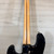 Used Fender GEDDY LEE JAZZ BASS Bass Guitar Black 4-String 41108-S000065063 View 8