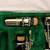 Used Boosey & Hawkes 1-10 Resonite Clarinet 41128-S000084657 View 8