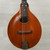 Used Gibson Vintage Mandolin Natural 40015-S000337401 View 1