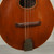 Used Gibson Vintage Mandolin Natural 40015-S000337401 View 7