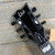Used LTD EC-201 BLK LP Type Electric Guitar Black 6-String 40105-S000077308 View 4